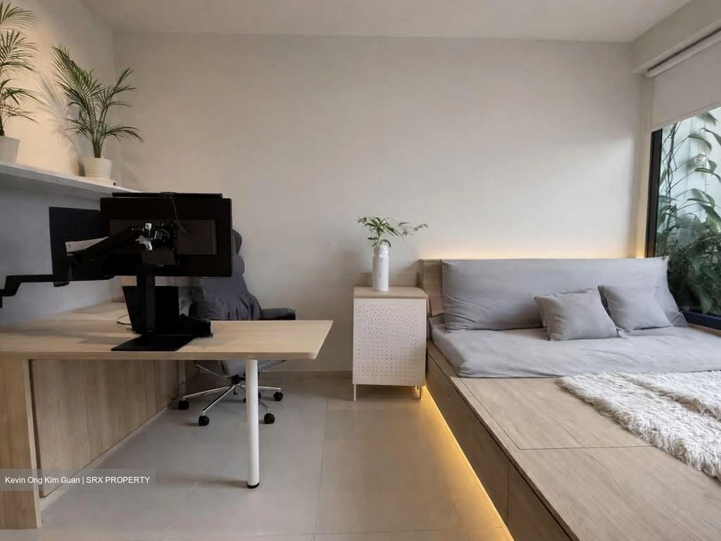 The Octet (D14), Apartment #602187901